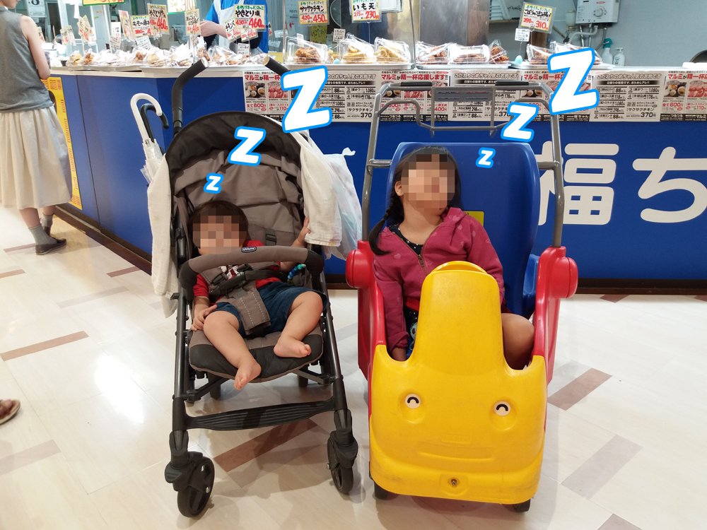 Viajar a Japón: Los efectos del Jet lag en niños