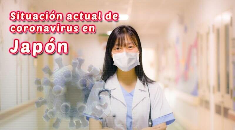 Coronavirus en Japón Febrero 2022
