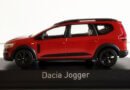Dacia Jogger Terracota Brown-NOREV