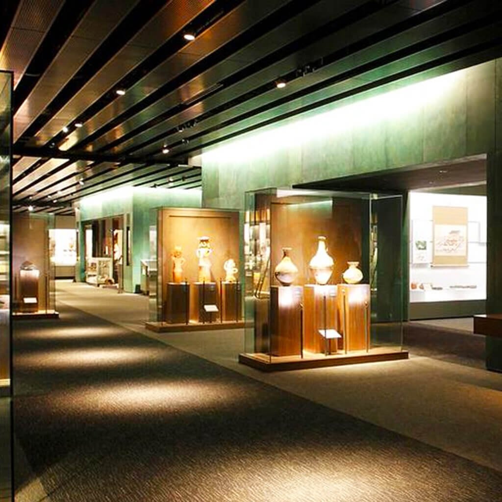 Museo de la Universidad Kokugakuin