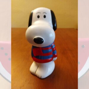 商品: Snoopy coin banks / お届け場所: Kawagoe-shi, Saitama