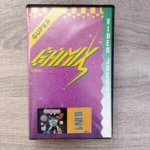 商品: Videogame GAMIX NES / お届け場所: Hanamigawa-ku, Chiba